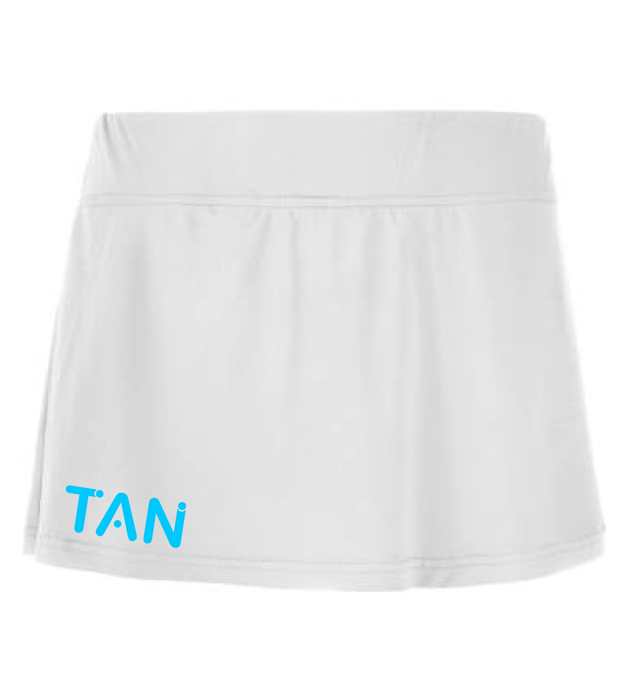 Jupe Blanche