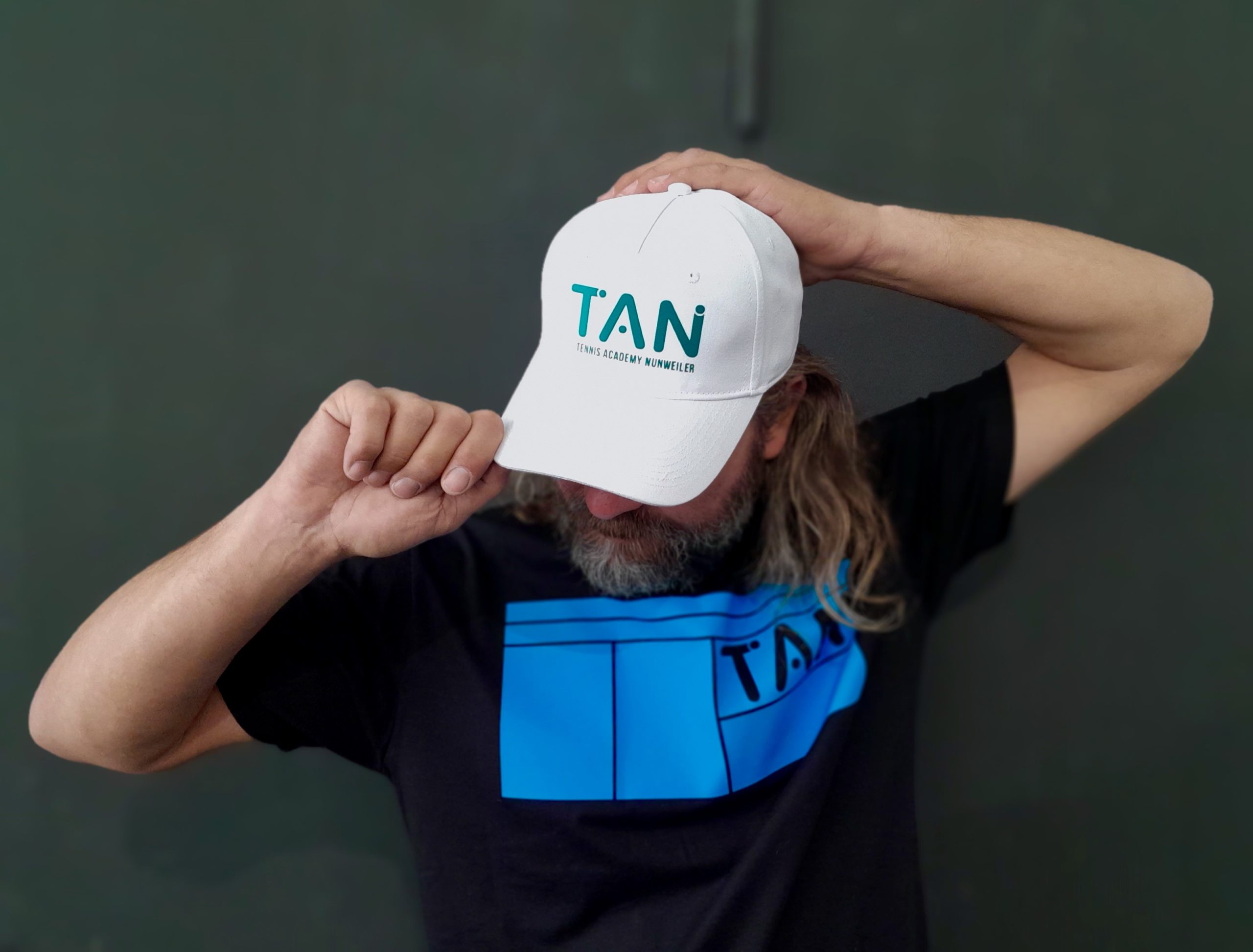 casquette Bog