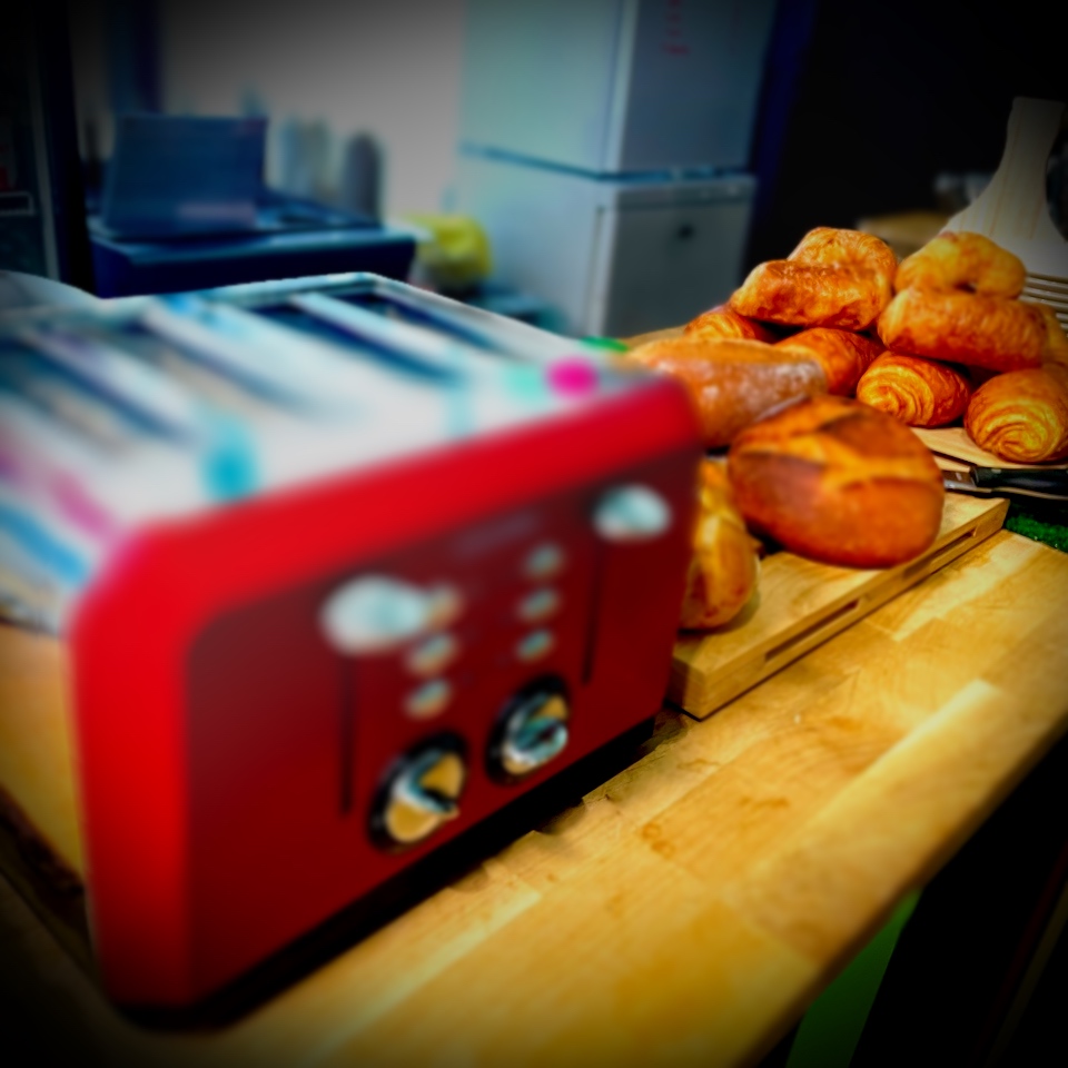Processed with Focos