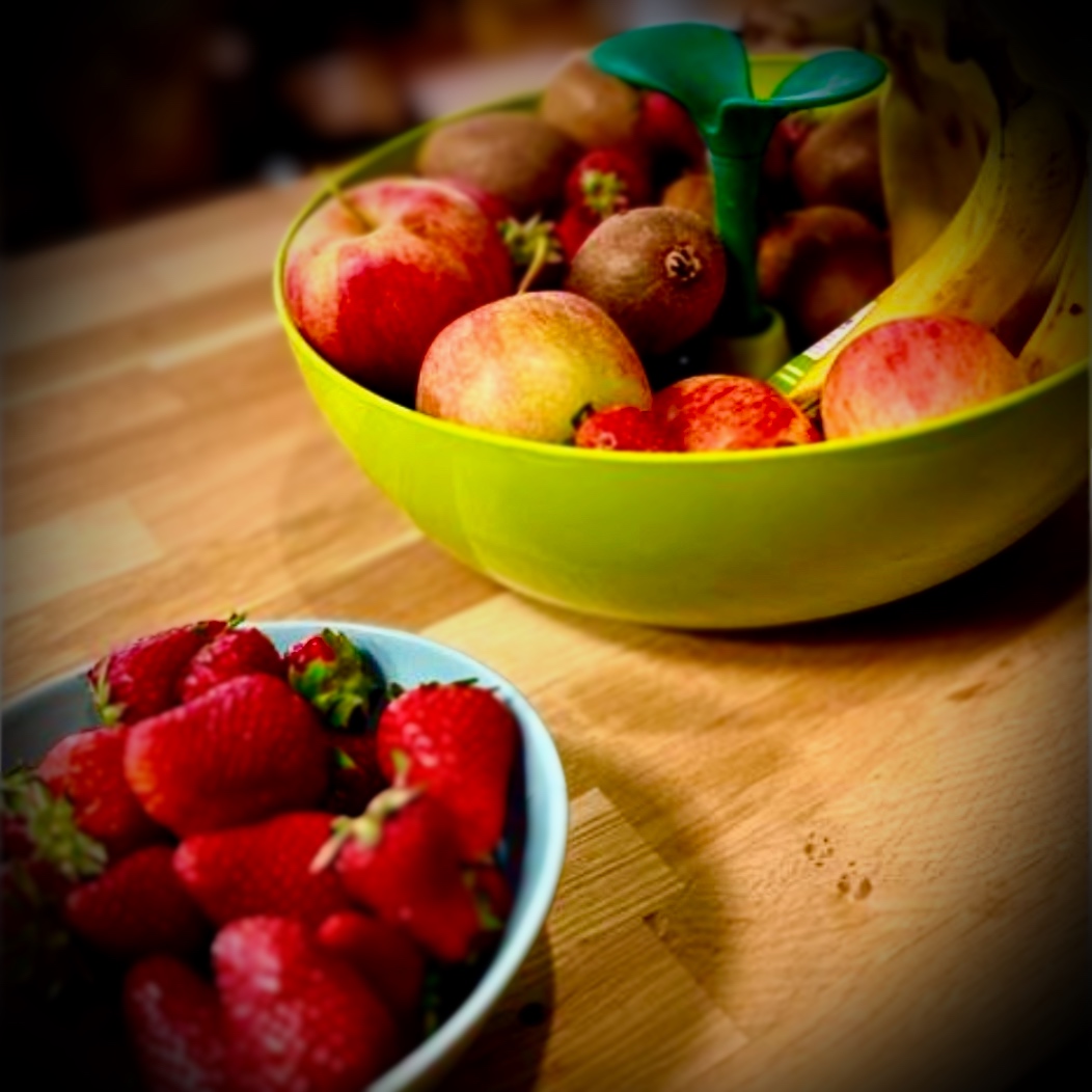Processed with Focos